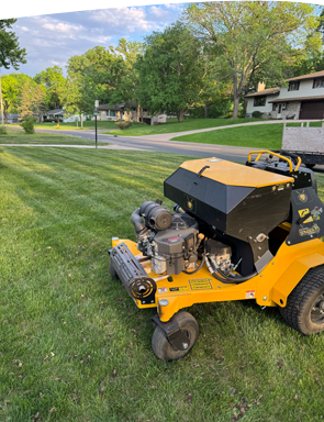 Maple Grove, MN areating